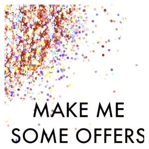 EVERYTHING MUST GO!
